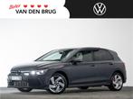 Volkswagen Golf GTE 1.4 eHybrid 245 PK AUTOMAAT | LED IQ | S, Auto's, Origineel Nederlands, Te koop, Zilver of Grijs, 5 stoelen