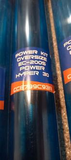 Colmic EC200S Powerkit 2.9mtr., Watersport en Boten, Hengelsport | Witvissen, Nieuw, Ophalen of Verzenden, Nvt, Nvt