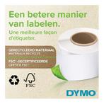 Dymo Etiket 89x28mm 1560 stuks, Info@diverse.nl, Nieuw, Ophalen of Verzenden, Overigeweg 88 1002 ZF Amsterdam