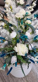 Bruidsboeket & Feestversiering, Ophalen of Verzenden, Nieuw, Binnen