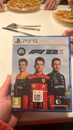 F1 22 (PS5), Verzenden, Zo goed als nieuw