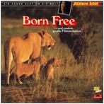 James Last – Born Free... Und Andere Große Filmmelodien CD, Cd's en Dvd's, Cd's | Instrumentaal, Zo goed als nieuw, Verzenden