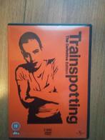 Trainspotting 2 dvd, Alle leeftijden, Ophalen of Verzenden, Zo goed als nieuw, Stand-up of Theatershow