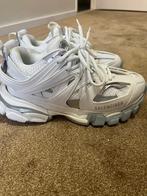 Balenciaga Track 1 - Zo goed als nieuw, Kleding | Dames, Schoenen, Balenciaga, Wit, Ophalen of Verzenden, Sneakers of Gympen