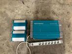 Mastervolt inverter 12/2500 12/12-20 lader omvormer, Ophalen, Gebruikt, Overige typen