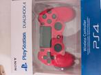 Ps4 dualshok v2 controllers, Spelcomputers en Games, Spelcomputers | Sony PlayStation Consoles | Accessoires, Ophalen of Verzenden