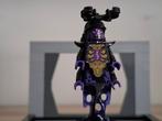 LEGO Ninjago  -minifiguur - njo0501 - Overlord, Kinderen en Baby's, Speelgoed | Duplo en Lego, Ophalen of Verzenden, Zo goed als nieuw