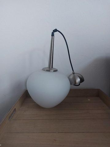 Retro hanglamp. beschikbaar voor biedingen