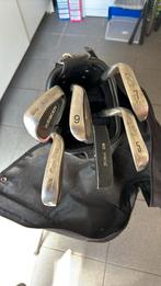 Golftas beginnersset met clubs, Sport en Fitness, Ophalen, Gebruikt, Set, Overige merken
