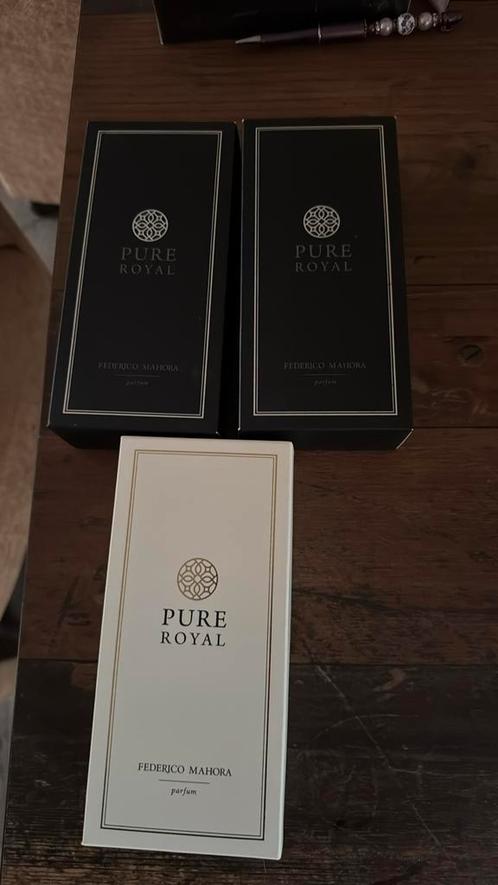 Parfum restant, Sieraden, Tassen en Uiterlijk, Uiterlijk | Parfum, Zo goed als nieuw, Ophalen of Verzenden