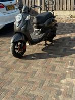 sym mio 100cc tekoop/teruil, Fietsen en Brommers, Scooters | SYM, Ophalen of Verzenden, Zo goed als nieuw, Benzine, Mio