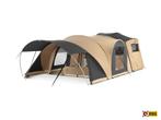 Cabanon Mercury Comfort MODEL '22 EASY PACK+ MEER, Caravans en Kamperen, Vouwwagens, Tot en met 6