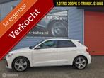 Audi A1 Sportback 40 TFSI S-Line 2.0 200pk S-Tronic. Virtual, Auto's, Audi, 4 cilinders, 1984 cc, Wit, Bedrijf