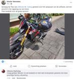 Aprilia Chiptuning; Shiver Dorsoduro Caponord Tuono RSV4, Motoren, Ophalen