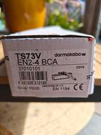 Deurdranger zonder arm. Dormakaba ts73v en2-4., Ophalen of Verzenden, Nieuw, Overige typen