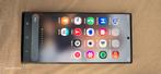 samsung s23 ultra, Telecommunicatie, Mobiele telefoons | Samsung, Zwart, Ophalen of Verzenden, Zo goed als nieuw, Galaxy S23