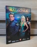 Battlestar Galactica : Seizoen 2 in een 6-Dvd Box, Cd's en Dvd's, Dvd's | Tv en Series, Ophalen, Vanaf 16 jaar, Boxset, Science Fiction en Fantasy