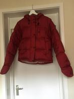 Mooie rode Lakeside ski jas, valt als M, Maat 42/44 (L), Ophalen of Verzenden, Zo goed als nieuw, Jack