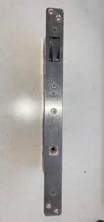 Technilock 844 l4 35mm assa abloy effeff elektrisch, Ophalen of Verzenden, Zo goed als nieuw, Koper of Messing, Klink of Kruk