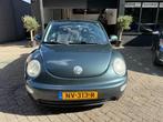 Volkswagen New Beetle Cabriolet 1.4 Highline cabrio, Voorwielaandrijving, Stof, Gebruikt, Beetle (Kever)