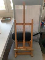 Tafel schildersezel, Hobby en Vrije tijd, Schilderen, Ophalen of Verzenden, Ezel