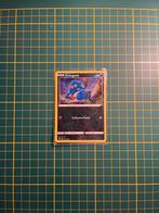 Pokémon kaarten croagunk️ holo, Ophalen of Verzenden, Zo goed als nieuw