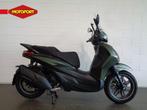 Piaggio BEVERLY 400 S (bj 2024), 400 cc, Scooter, Bedrijf