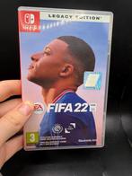 FIFA 22 Legacy Edition - Nintendo Switch, Spelcomputers en Games, Games | Nintendo Switch, Lenn hodes, 1 speler, Ophalen of Verzenden
