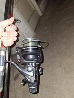 Shimano baitrunner 8000RA, Watersport en Boten, Hengelsport | Karpervissen, Ophalen of Verzenden, Zo goed als nieuw