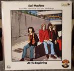Soft Machine - At The Beginning      Psych Experimenteel, Ophalen of Verzenden, Zo goed als nieuw, 12 inch