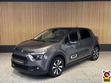 Citroen C3 1.2 PureTech Feel Edition Automaat | Carplay | Li beschikbaar voor biedingen