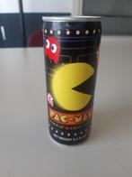 Pac Man Energy Drink Verzamelitem (niet drinkbaar), Verzamelen, Overige, Ophalen of Verzenden, Zo goed als nieuw