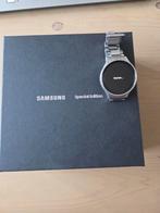 Samsung Galaxy Watch 5 Pro Special Edition, Ophalen of Verzenden, Zo goed als nieuw, Samsung, Waterdicht