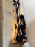 Volvo v60 2010-2018 dakdragers 1e eigenaar, Ophalen of Verzenden, Zo goed als nieuw