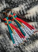 Handgemaakte sleutelhangers, Verzamelen, Sleutelhangers, Ophalen of Verzenden, Nieuw, Overige typen