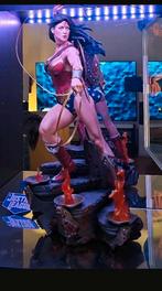 Sideshow Wonder Woman Premium Format, Verzamelen, Ophalen of Verzenden, Zo goed als nieuw