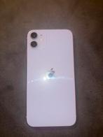 iPhone 11 Paars, Telecommunicatie, Mobiele telefoons | Apple iPhone, Ophalen, Gebruikt, 75 %, Paars