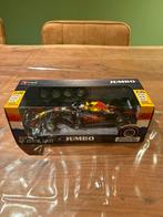 Max verstappen RB16B 1:24 nieuw, Hobby en Vrije tijd, Modelauto's | 1:24, Ophalen of Verzenden, Nieuw, Bburago