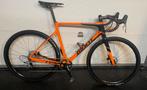 Giant tcx advanced pro 2, Carbon, Zo goed als nieuw, Meer dan 20 versnellingen, 53 tot 57 cm