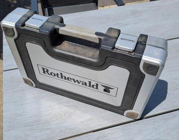 Rothewald inch set beschikbaar voor biedingen