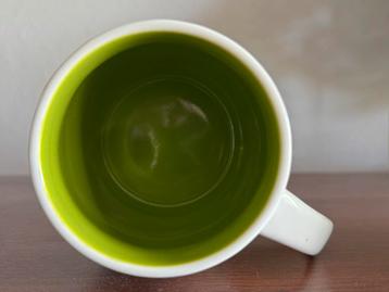 iHerb Mokken Set (2) - Porselein/Keramiek - Nieuwstaat beschikbaar voor biedingen