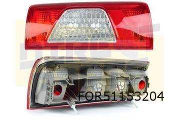 Ford Transit Connect (4/09-11/13) Achterlicht Rechts Origine beschikbaar voor biedingen