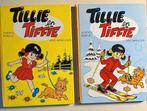 '2 Oude boekjes Tillie en Tiffie 2e en 8 ste boekje (B80), Boeken, Ophalen of Verzenden, Nieuw, Fictie algemeen