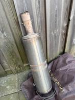 Uitlaat demper BMW F800 GS, Motoren, Ophalen