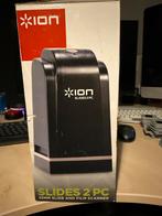 Ion Slides 2 PC Scanner, Ophalen, Zo goed als nieuw