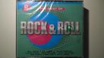 The Best Of Rock & Roll, Ophalen of Verzenden, Zo goed als nieuw, Rock en Metal
