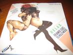Frankie goes to Hollywood: Relax - suck it, Ophalen of Verzenden, Zo goed als nieuw, Pop, Single