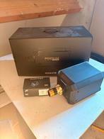 Fanatec DD2 Wheel Base + QR2, Ophalen of Verzenden, Zo goed als nieuw