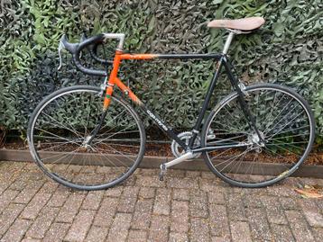 Koga Miyata Prologue, vintage racefiets 1991 beschikbaar voor biedingen