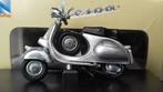 Vespa 150 GS 1955 1:32 Newray Pol, Hobby en Vrije tijd, Modelauto's | 1:32, Ophalen of Verzenden, Zo goed als nieuw, Tractor of Landbouw